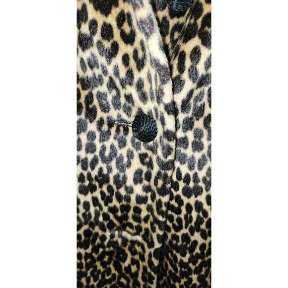 Vintage Safari By Fairmoor Coat - Picture 3 of 10